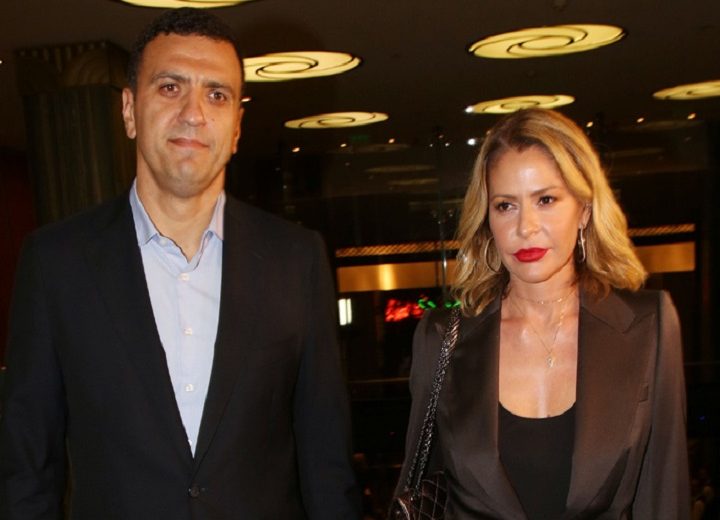 Κίκιλιας και Μπαλατσινού παντρεύονται στις 16 Ιουνίου – News.gr