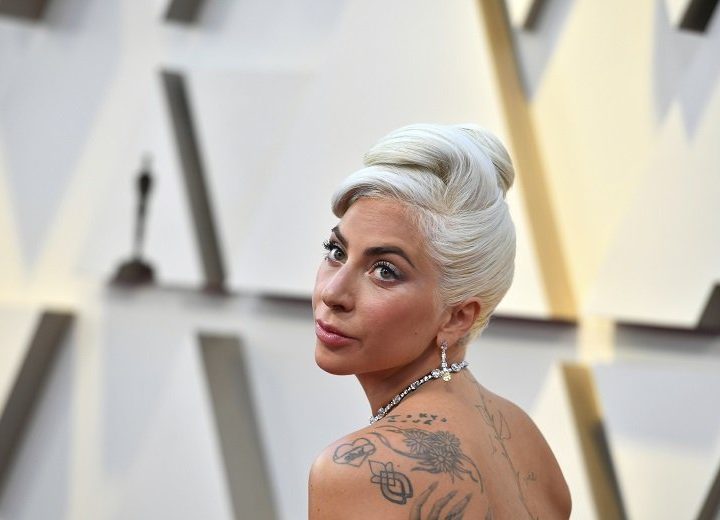O επόμενος κινηματογραφικός ρόλος της Lady Gaga – News.gr