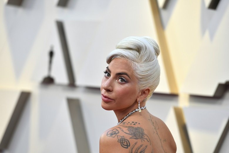 O επόμενος κινηματογραφικός ρόλος της Lady Gaga – News.gr