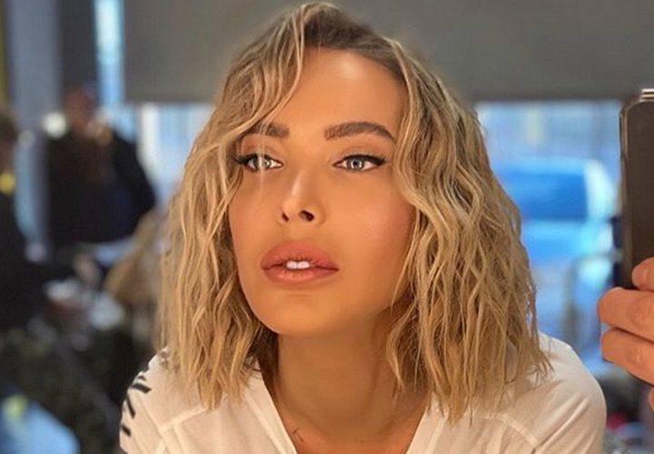 Το κορμί «κόλαση» της σέξι τραγουδίστριας – News.gr