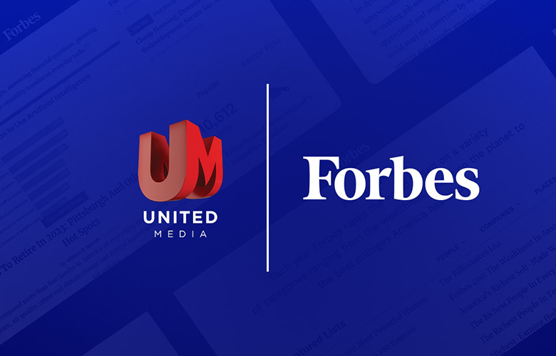 Η United Media φέρνει το Forbes στην περιοχή της Αδριατικής – News.gr