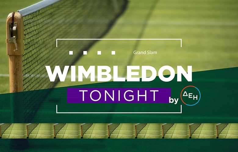 Το Wimbledon κάνει…σερβίς από σήμερα με ρετρό στιγμές και έρχεται special εκπομπή στο Novasports – News.gr